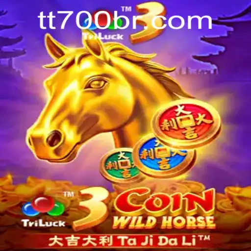 Discover the Exciting World of 3CoinWildHorse and TT700
