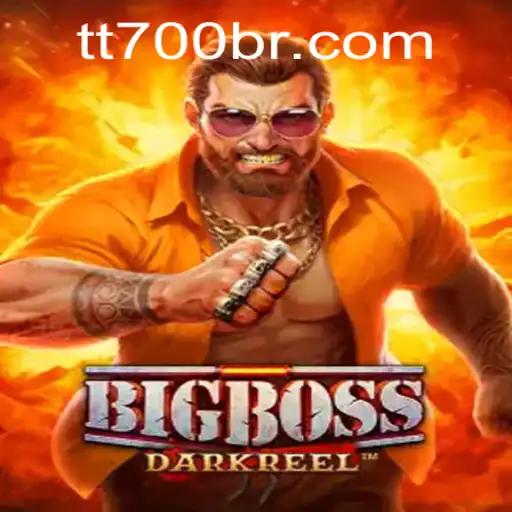 BigBoss: Unveiling the Dynamic Gameplay with TT700