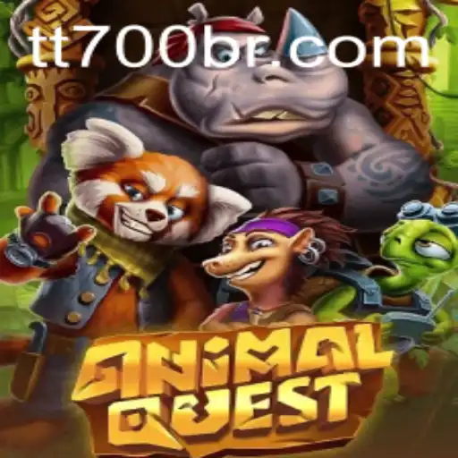 Explore the Wild World of AnimalQuest: Your Ultimate Guide