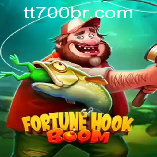 FortuneHookBoom: Revolutionizing Interactive Gaming