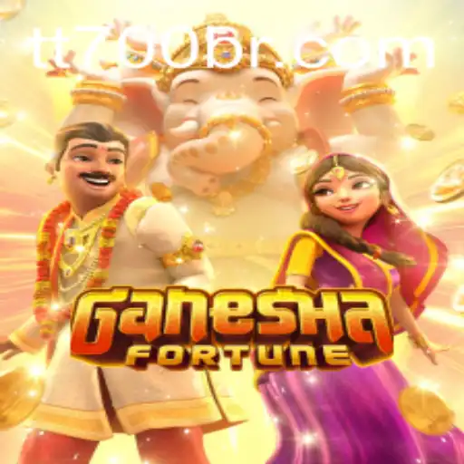 Unveiling the Enchanting World of GaneshaFortune: The Ultimate Gaming Experience