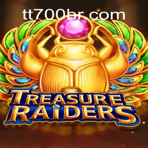 Master the Adventure with TreasureRaiders: A Deep Dive into TT700