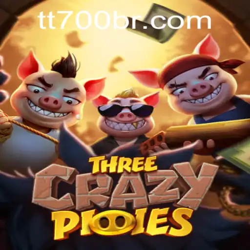 Thrilling Adventures Await in ThreeCrazyPiggies: The Next Big Game