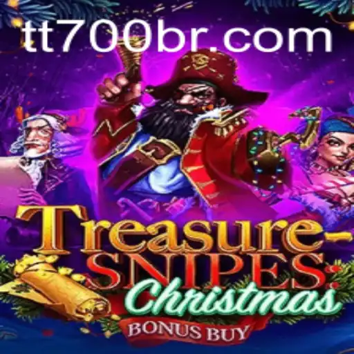 Treasuresnipes Christmas: Dive Into the Yuletide Adventure