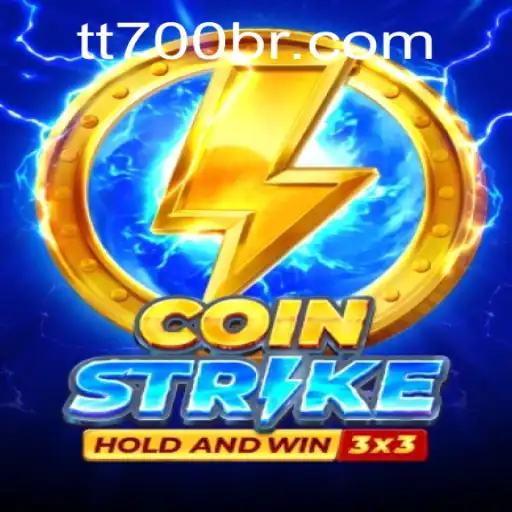 Coinstrike: The Revolutionary Game Captivating Audiences