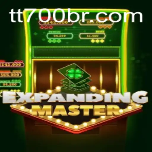 Discover the Exciting World of ExpandingMaster: A Game-Changer with TT700 Features