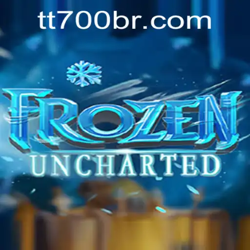 FrozenUncharted: The Adventure of a Lifetime