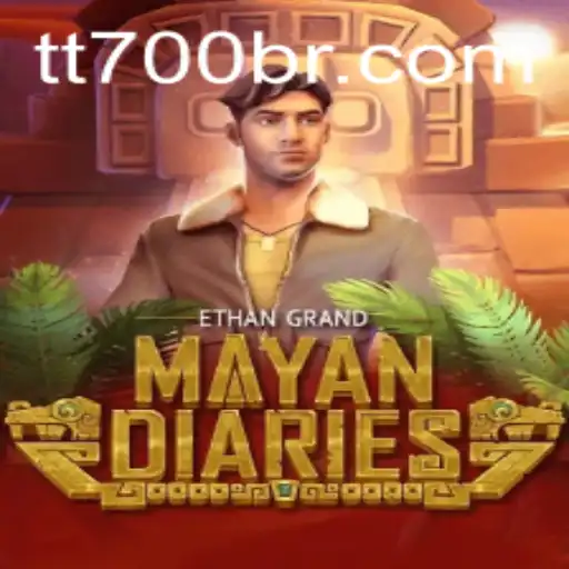 The Enigmatic World of MayanDiaries: Unveiling the Mysteries of TT700