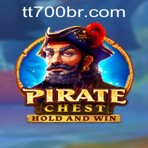 PirateChest: The Exciting World of Treasure Hunts with TT700