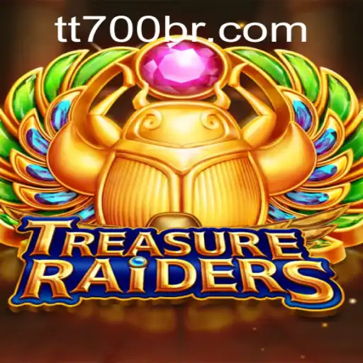 Master the Adventure with TreasureRaiders: A Deep Dive into TT700
