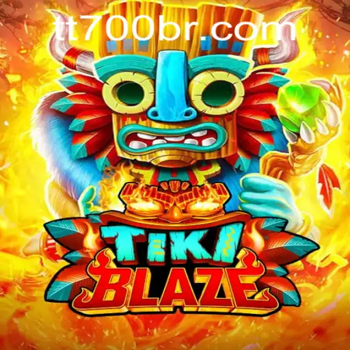 Unveiling TikiBlaze: The Thrilling Adventure with TT700